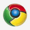 Logo Chrome