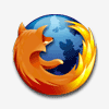 Logo Mozillq Firefox