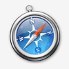 Logo Safari