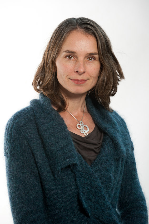 Hanneke Visser Hanneke Visser