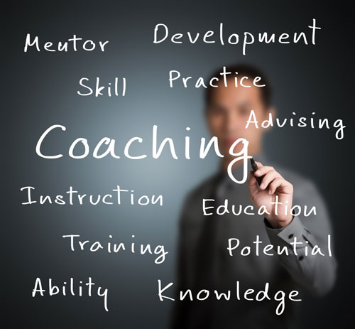 Coaching - Leclère & Consultants, spéciliste en ressources humaines, recrutement & selection, executive search, développement de carrière, coaching & formation, outplacement, RH outsourcing